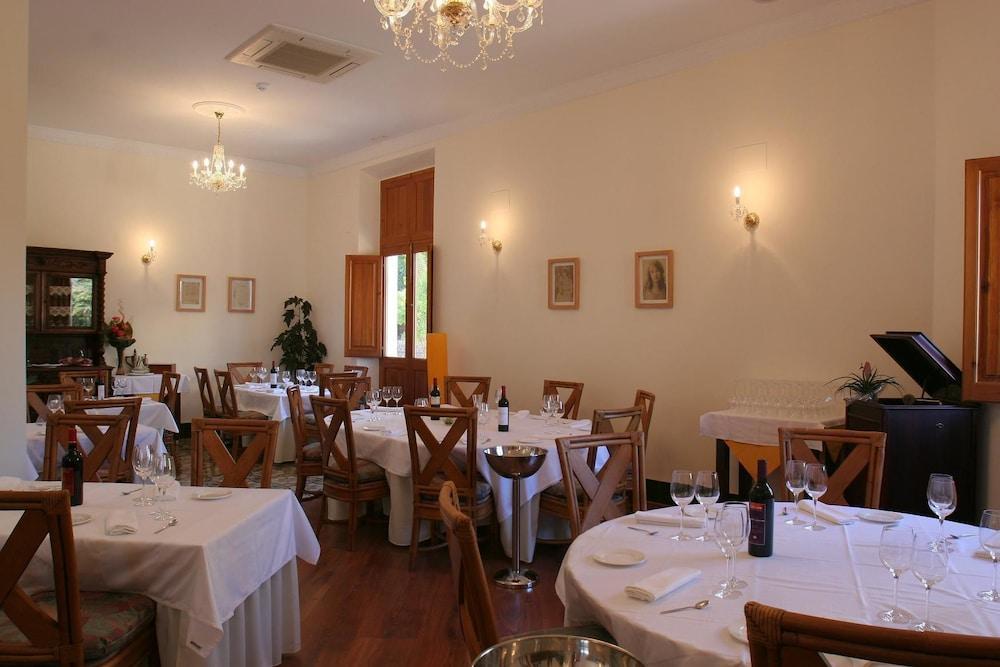 Hotel Restaurante Casa Julia Parcent Luaran gambar