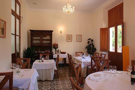 Hotel Restaurante Casa Julia Parcent Luaran gambar
