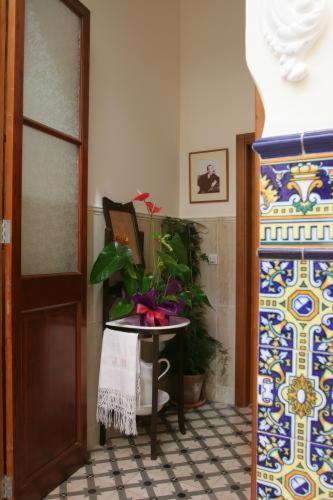 Hotel Restaurante Casa Julia Parcent Luaran gambar