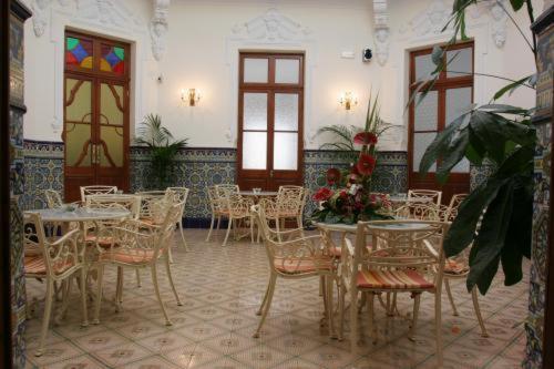Hotel Restaurante Casa Julia Parcent Luaran gambar