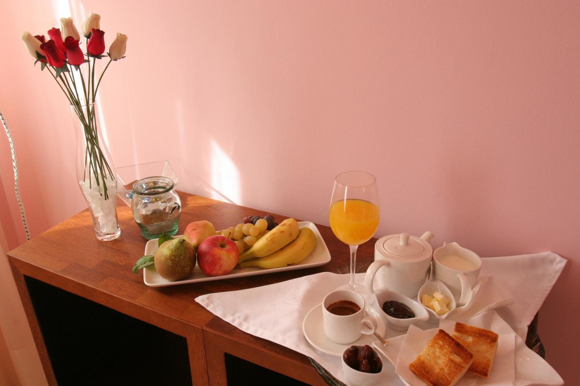 Hotel Restaurante Casa Julia Parcent Luaran gambar