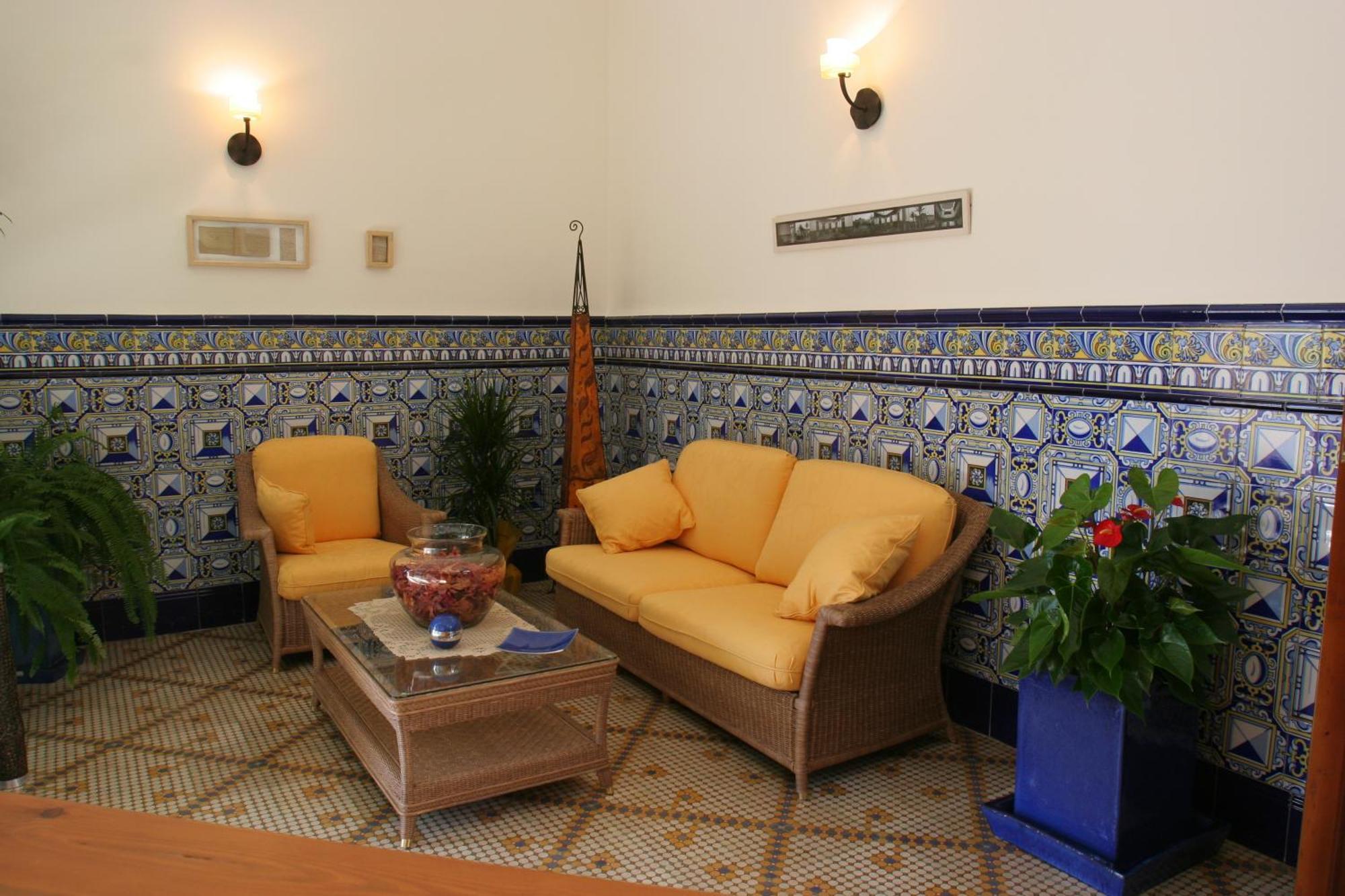 Hotel Restaurante Casa Julia Parcent Luaran gambar